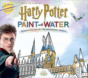 Harry Potter Paint with Water - 2875671760