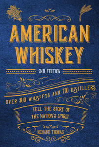 American Whiskey (Second Edition) - 2877179933