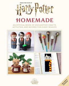 Harry Potter: Homemade - 2870874705