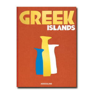 GREEK ISLANDS - 2877859784