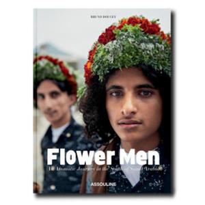 FLOWER MEN - 2877637739