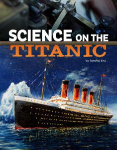 Science on the Titanic - 2877406588