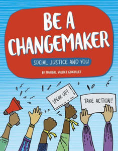 Be a Changemaker - 2871143430