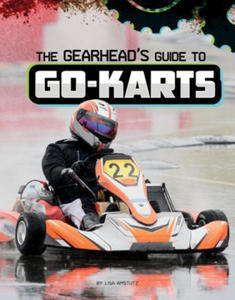 The Gearhead's Guide to Go-Karts - 2872727517