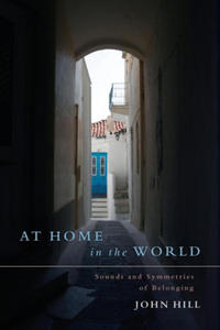 At Home In The World - 2877403578