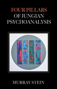Four Pillars of Jungian Psychoanalysis - 2869549876