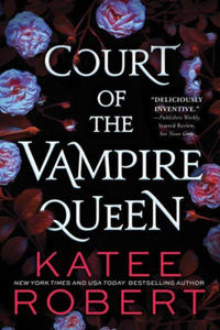 Court of the Vampire Queen - 2871406224