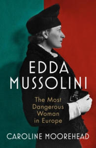 Edda Mussolini - 2871530712