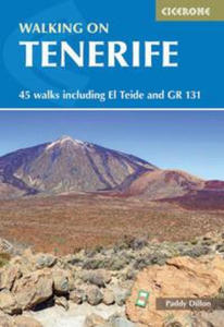 Walking on Tenerife - 2877858635