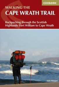 Walking the Cape Wrath Trail - 2877863581