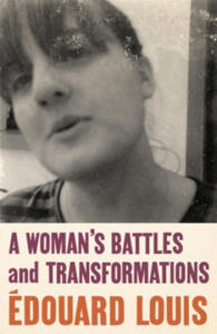 Woman's Battles and Transformations - 2873348208