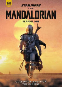 Star Wars Insider Presents The Mandalorian Season One Vol.1 - 2870666535