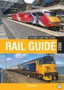 abc Rail Guide 2022 - 2874910994