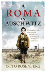 Gypsy In Auschwitz - 2870041578