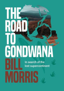 Road To Gondwana The - 2873161184