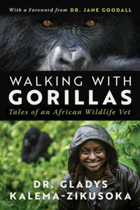 Walking With Gorillas - 2876021234