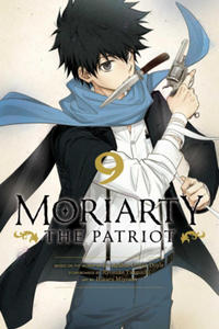 Moriarty the Patriot, Vol. 9 - 2870867332