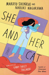 She and Her Cat - 2871607931