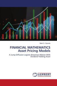 FINANCIAL MATHEMATICS Asset Pricing Models - 2877617664