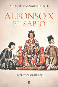 Alfonso X el Sabio - 2872206818