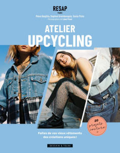 RESAP Atelier upcycling - 2871705776