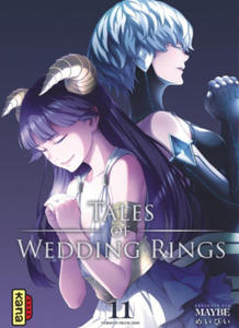 Tales of wedding rings - Tome 11 - 2877971663