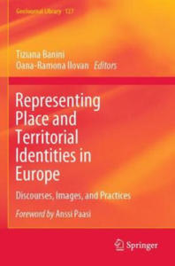 Representing Place and Territorial Identities in Europe - 2869337152
