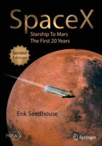 Erik Seedhouse - SpaceX - 2869447073