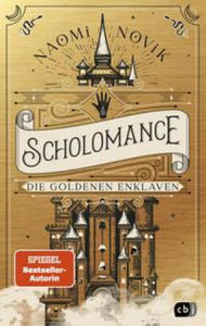 Scholomance - Die Goldenen Enklaven - 2871511673