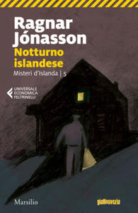 Notturno islandese. Misteri d'Islanda - 2877641853