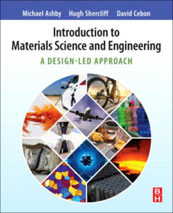 Introduction to Materials Science and Engineering - 2878294882