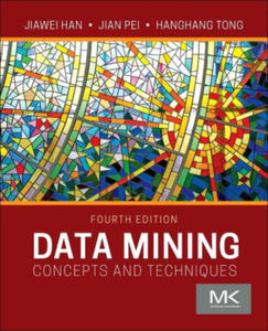 Data Mining - 2878796001