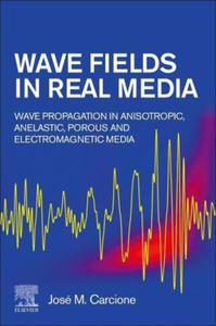 Wave Fields in Real Media - 2875234264