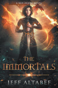 Immortals - 2869454452