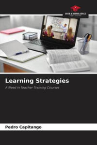 Learning Strategies - 2878445618