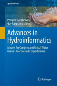 Advances in Hydroinformatics, 2 Teile - 2878177960