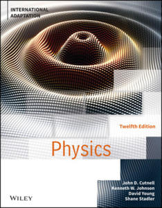 Physics, Twelfth Edition International Adaptation - 2878445617