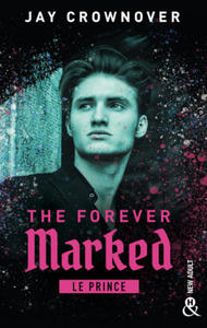 The Forever Marked - Le Prince - 2869762938