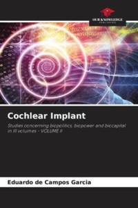 Cochlear Implant - 2874796315