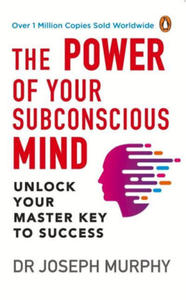 Power of Your Subconscious Mind (PREMIUM PAPERBACK, PENGUIN INDIA) - 2869882689