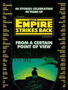 From a Certain Point of View: The Empire Strikes Back (Star Wars) - 2870666456