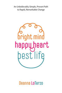 Bright Mind, Happy Heart, Best Life - 2877489457