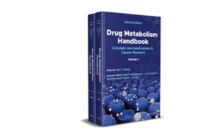 Drug Metabolism Handbook: Concepts and Application s in Cancer Research, Two-Volume Set, 2nd Edition - 2877183028