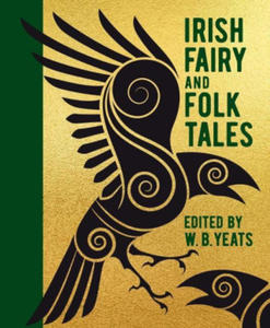 Irish Fairy and Folk Tales - 2875341268