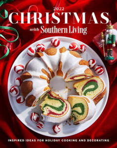 Christmas with Southern Living 2022 - 2871999340