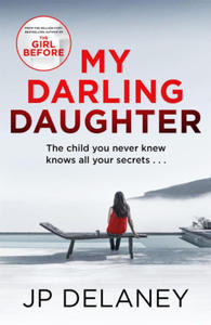 My Darling Daughter - 2872352026