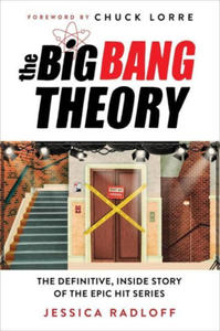 The Big Bang Theory - 2871013512