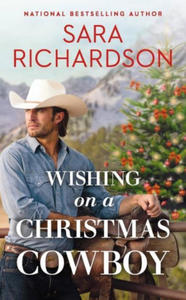 Wishing on a Christmas Cowboy - 2875673097