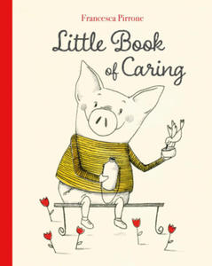 Little Book of Caring - 2871020255