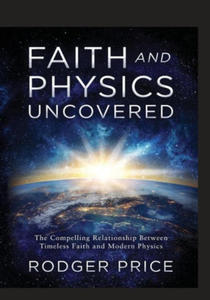 Faith and Physics Uncovered - 2877971646